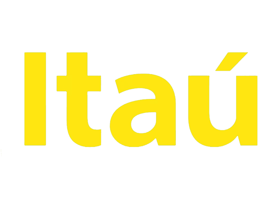 Itaú - Banking and Financial Services